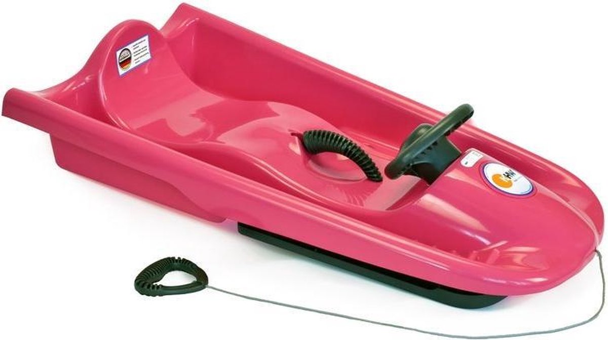 Snow Flyer      Roze