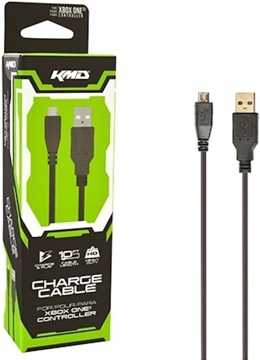 XBO Charge Cable 3M KMD