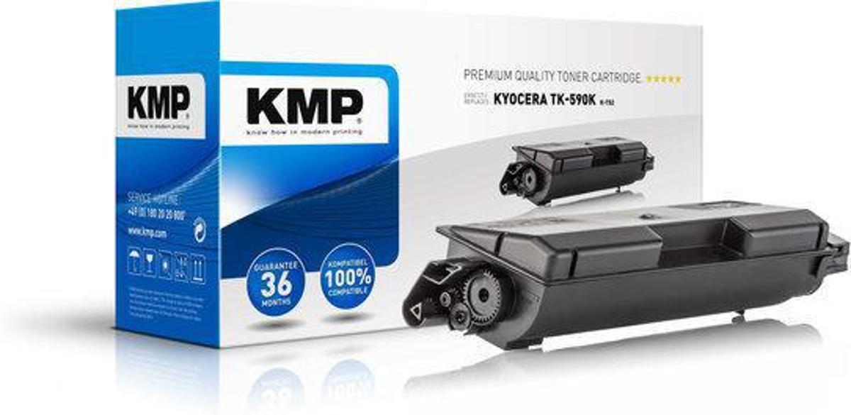 KMP Cartridge