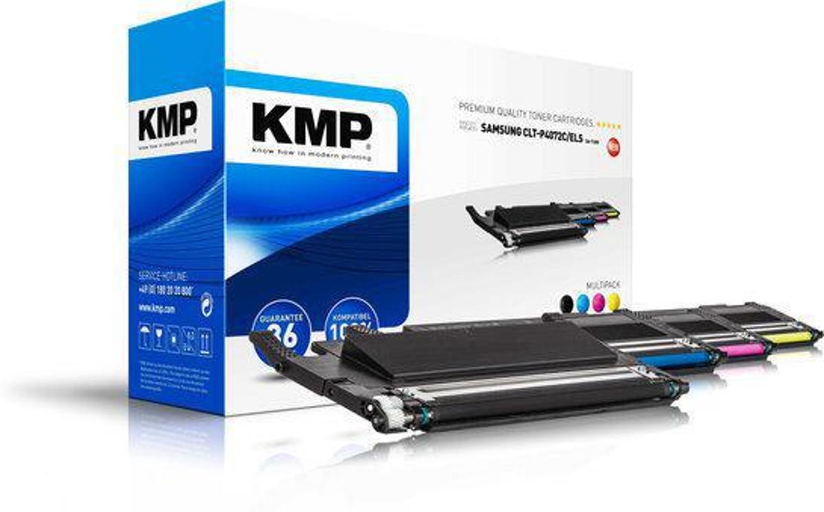 KMP Cartridge