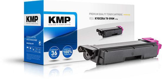 KMP toners & laser cartridges K-T54