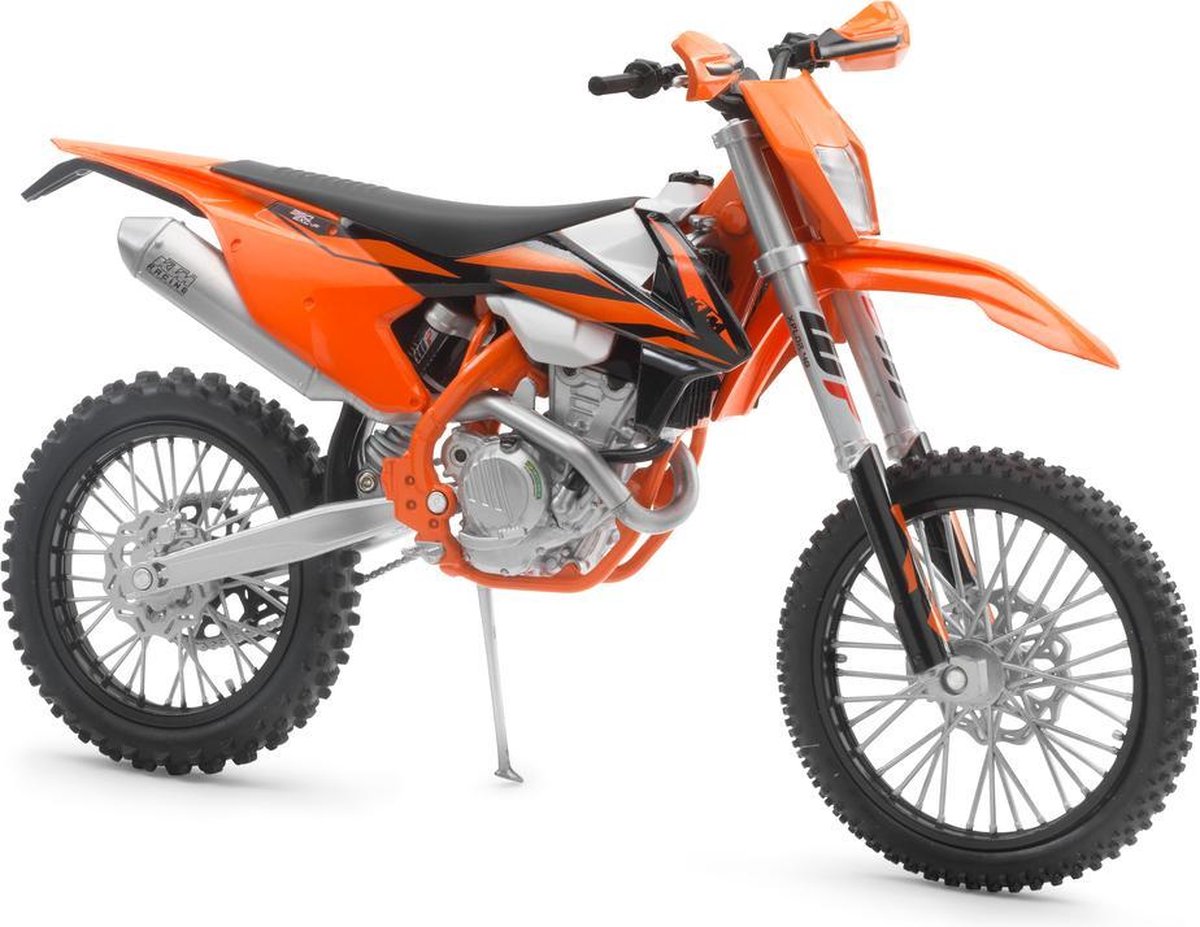 KTM 350 EXC-F 2019 Model Bike