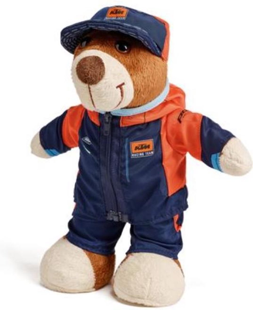 KTM Teddy