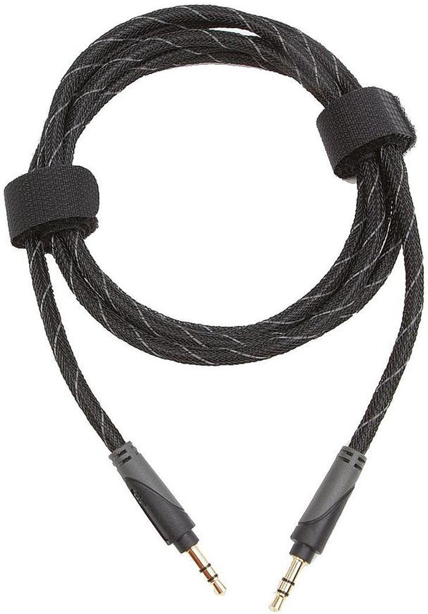 AM 3,5mm Stereo Jack Audiokabel 3m