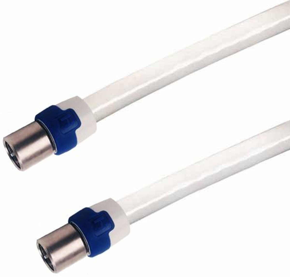 Hirschmann 4G Coax antennekabel F-connector 1m