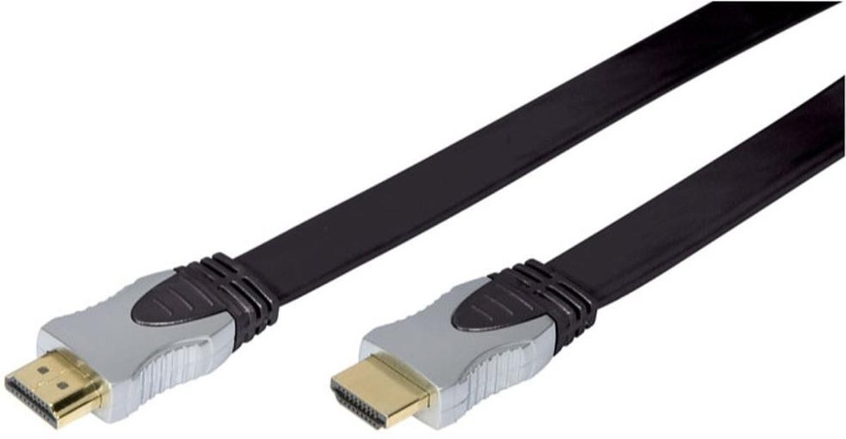 SLX HDMI kabel 1.3b 3m Plat