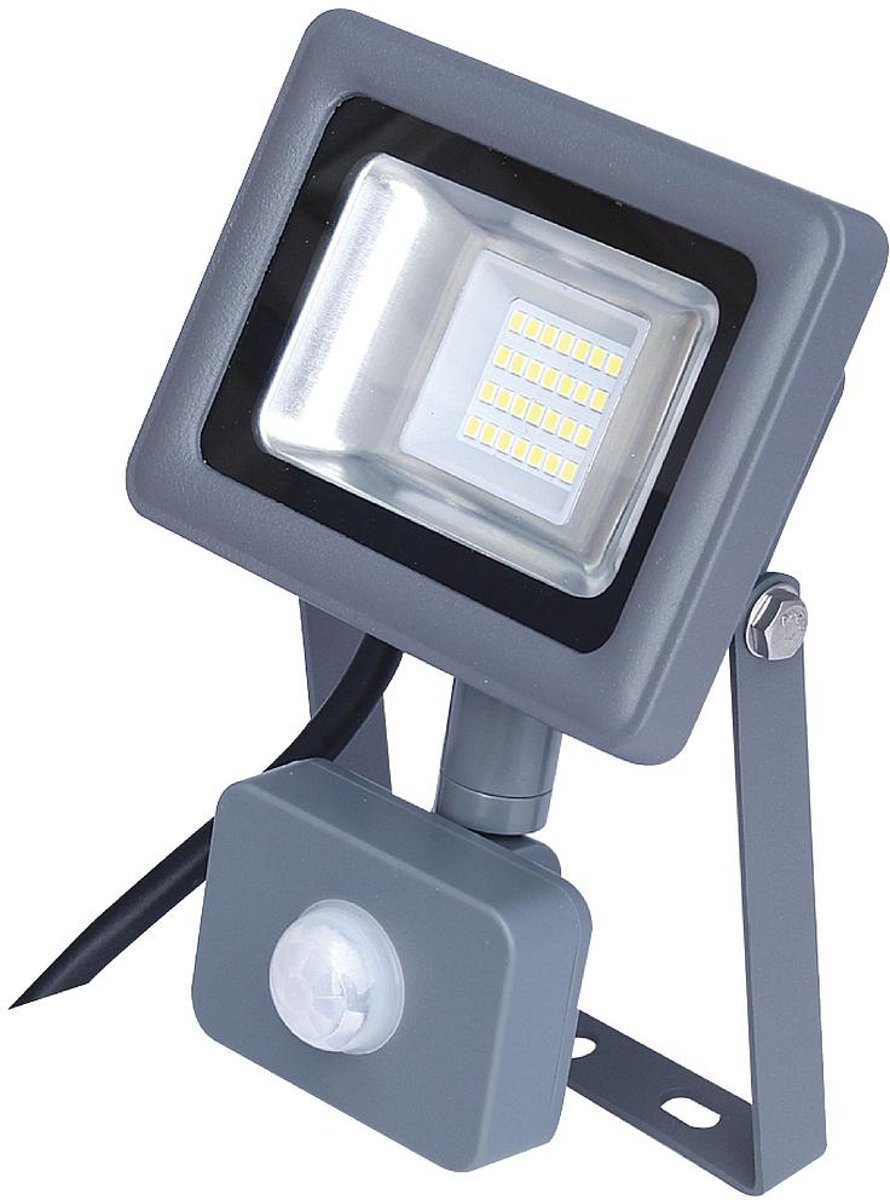 Shada Led Floodlight Met Sensor 10w