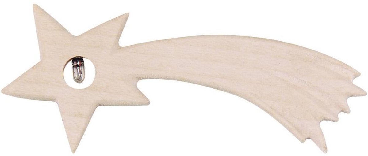   23615 Komeet 3.5 V Met verlichting