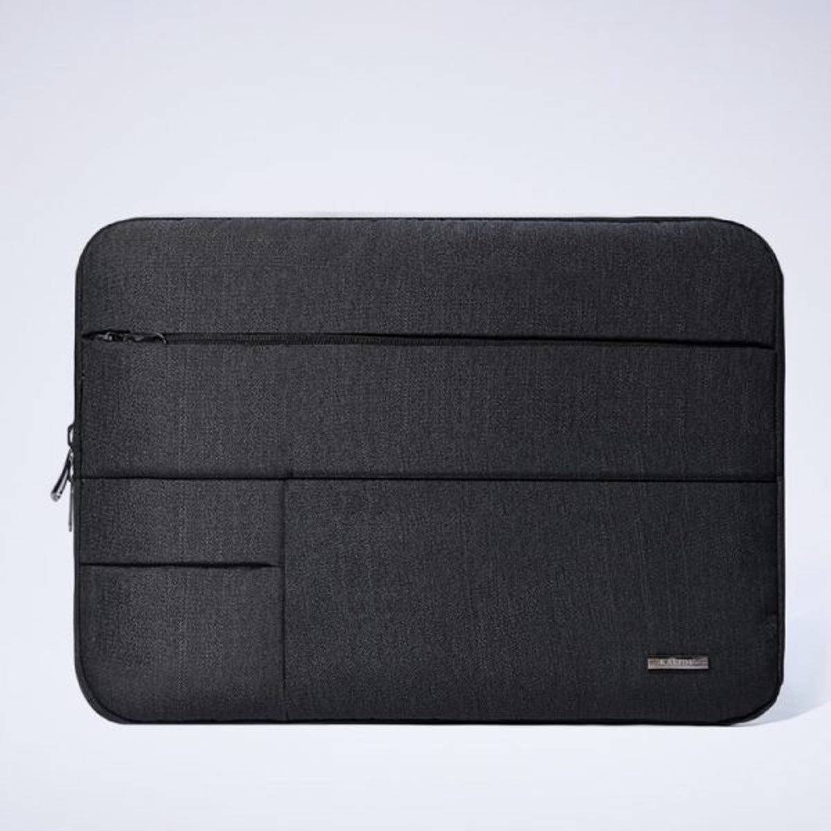 Travel Sleeve Laptop tot 13 inch - Donkergrijs