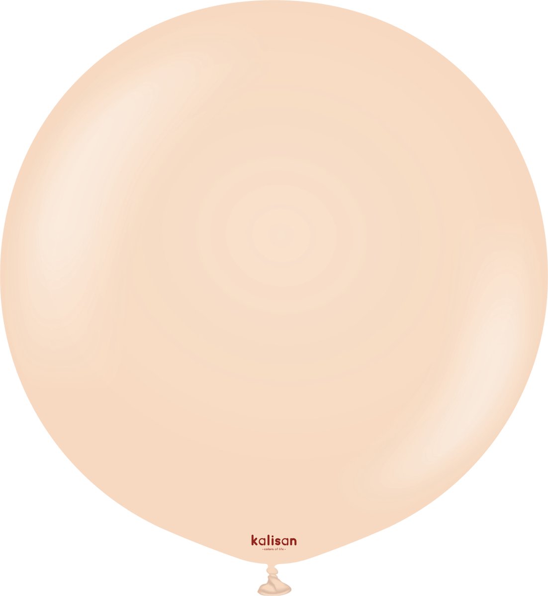 R24 - Standaard Blush - Kalisan