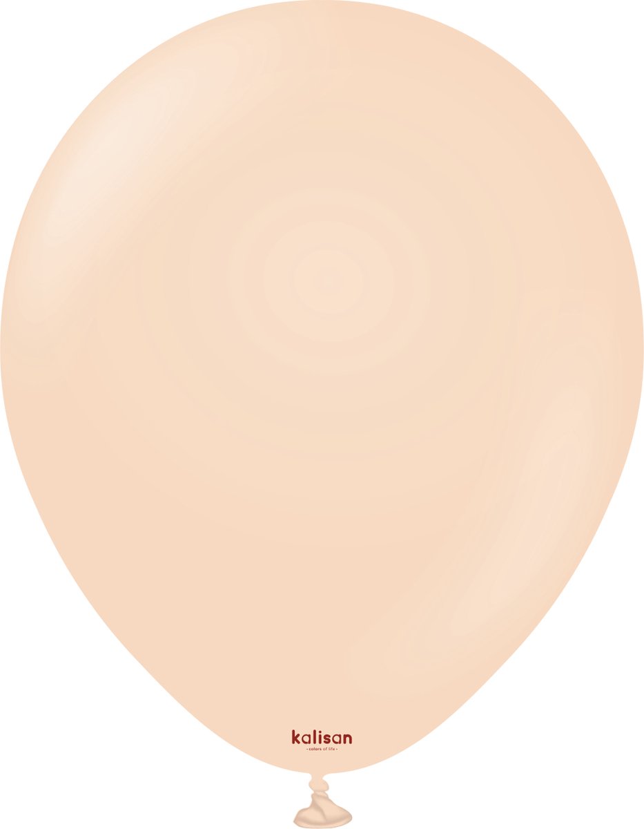 R5 - Standaard Blush - Kalisan