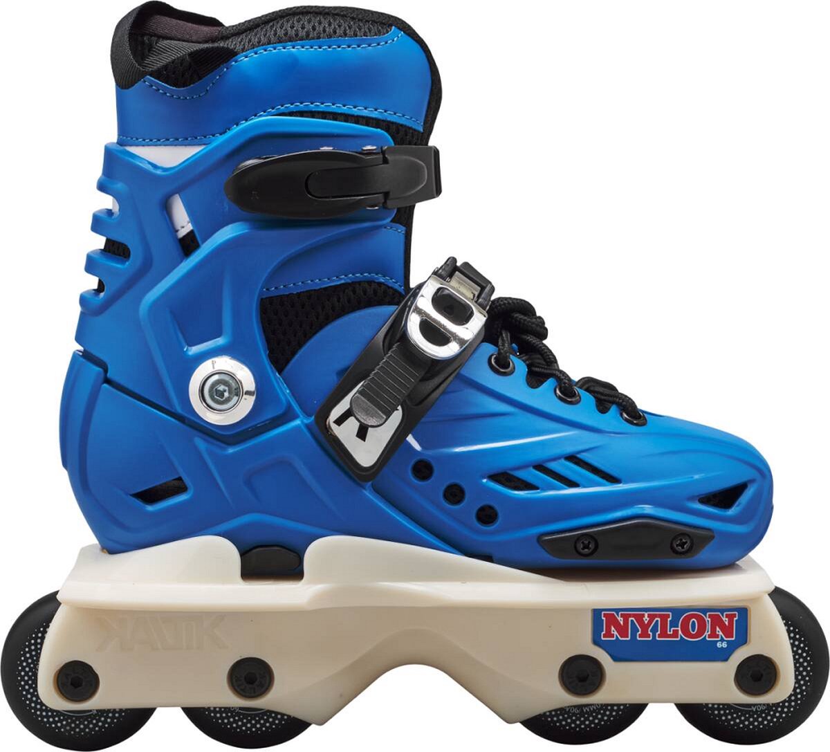 Kaltik K Skate JNR Flat Stuntskates Nylon