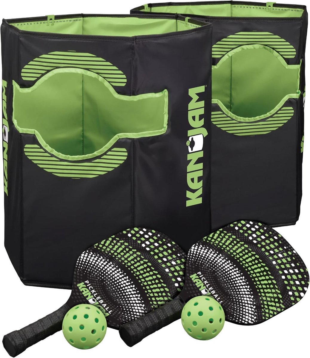   - Pickleball - Pack n Go (travel)