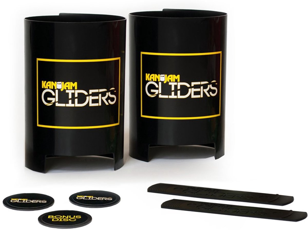   Gliders Game Set