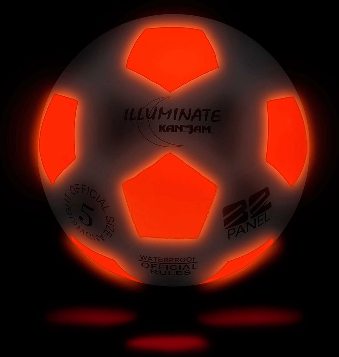   Illuminate Voetbal