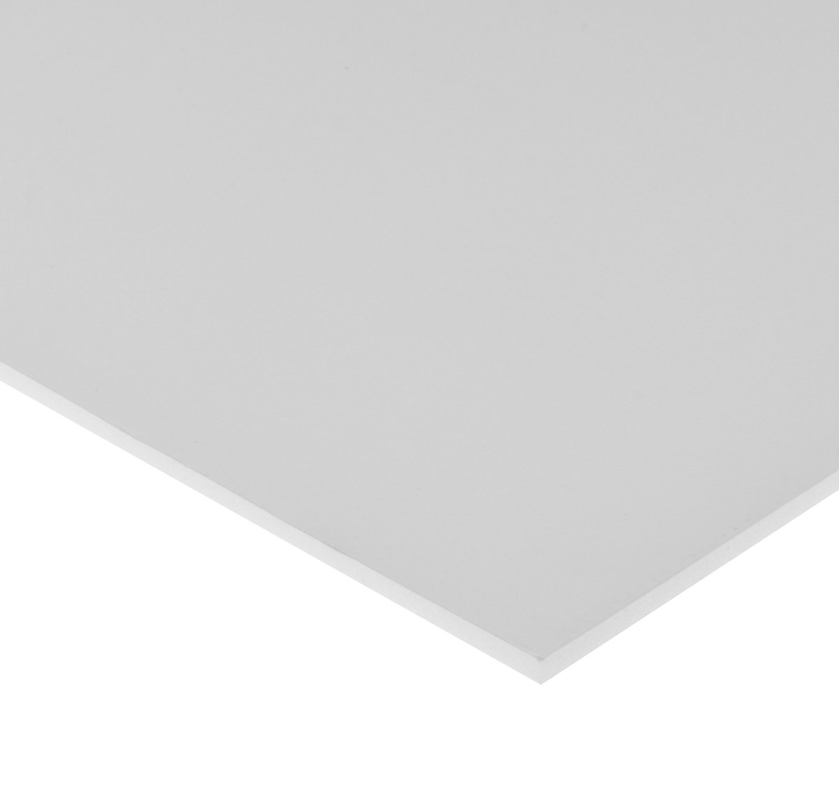   - Foamboard 50 x 70 cm - 3mm - wit - doos van 15 stuks