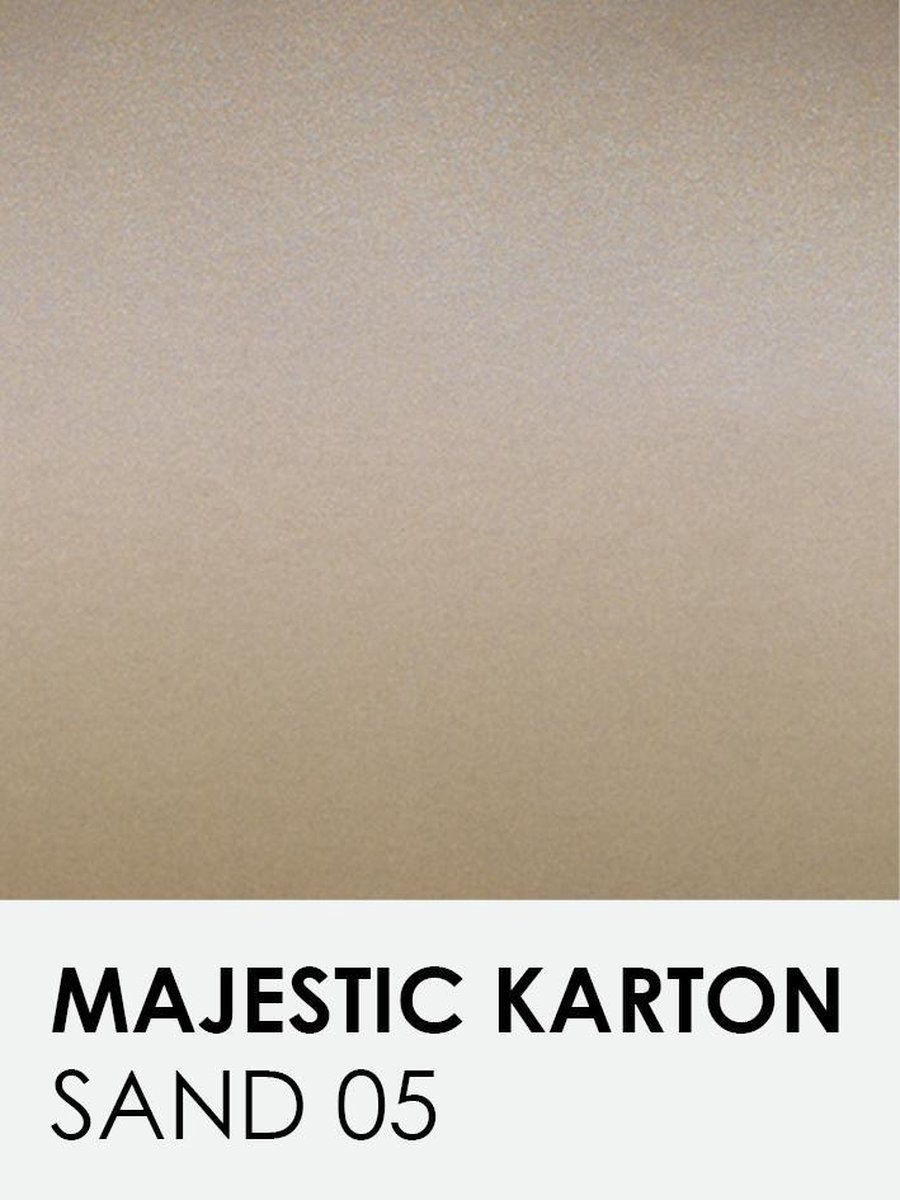 Majestic  sand 05 A4 250 gr.