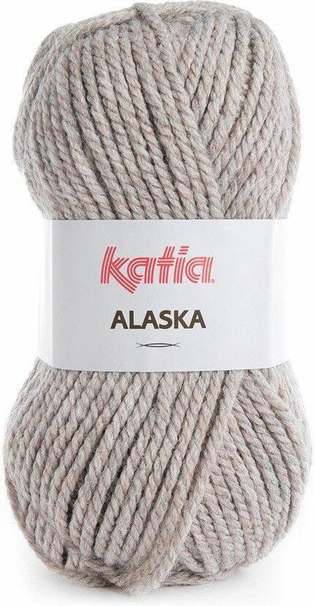 10 stuks Katia Alaska kleur 14