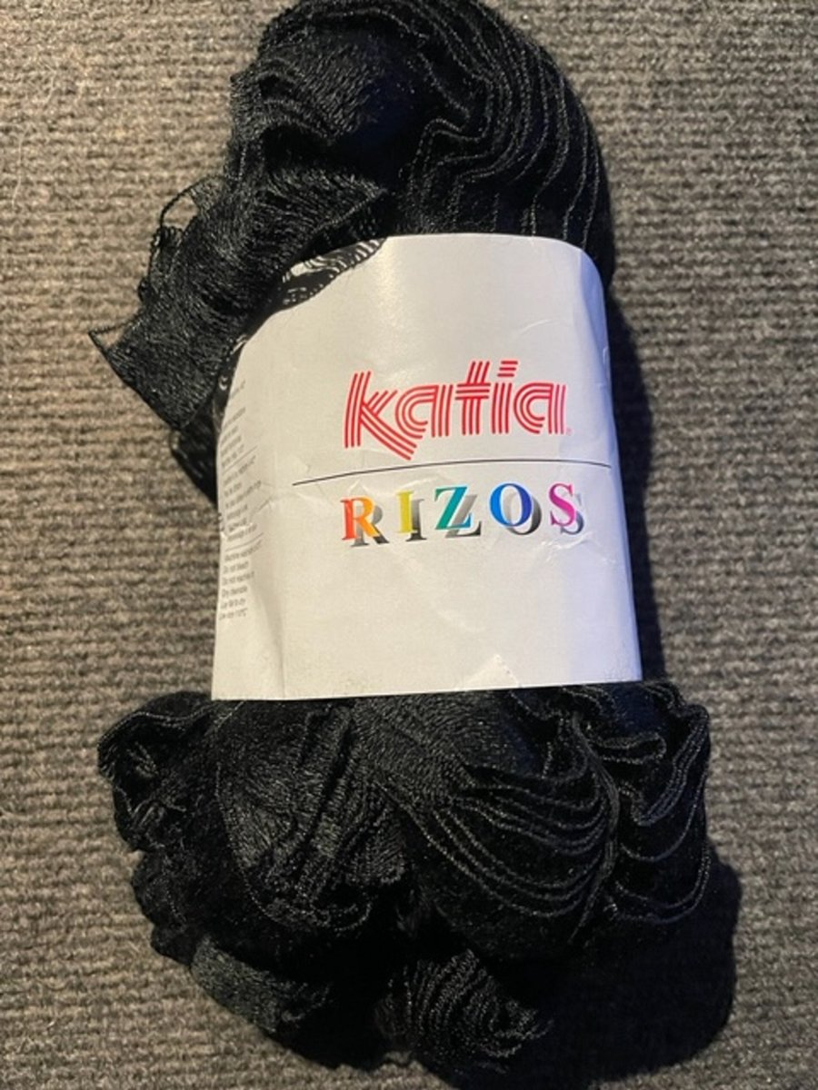 Breiwol Katia Rizos Nr  98