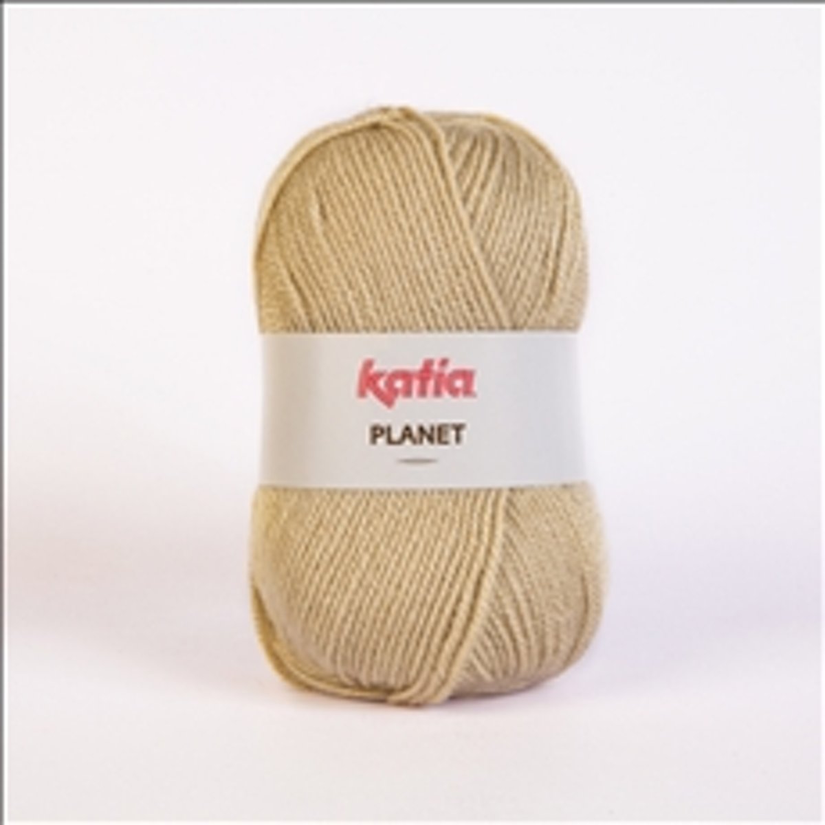 Katia Planet beige 7 BOLLEN