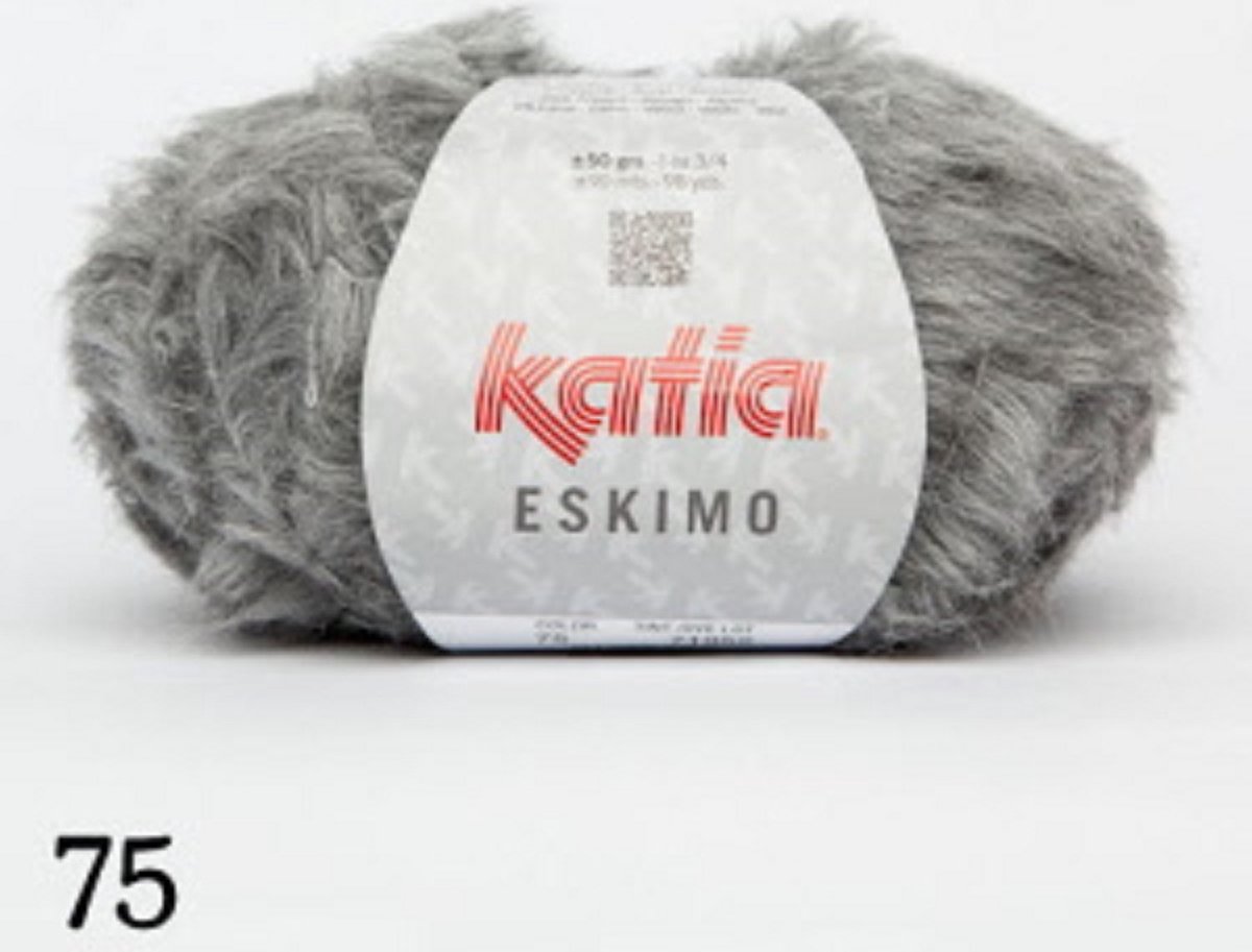 Katia breigaren Eskimo Nr   75