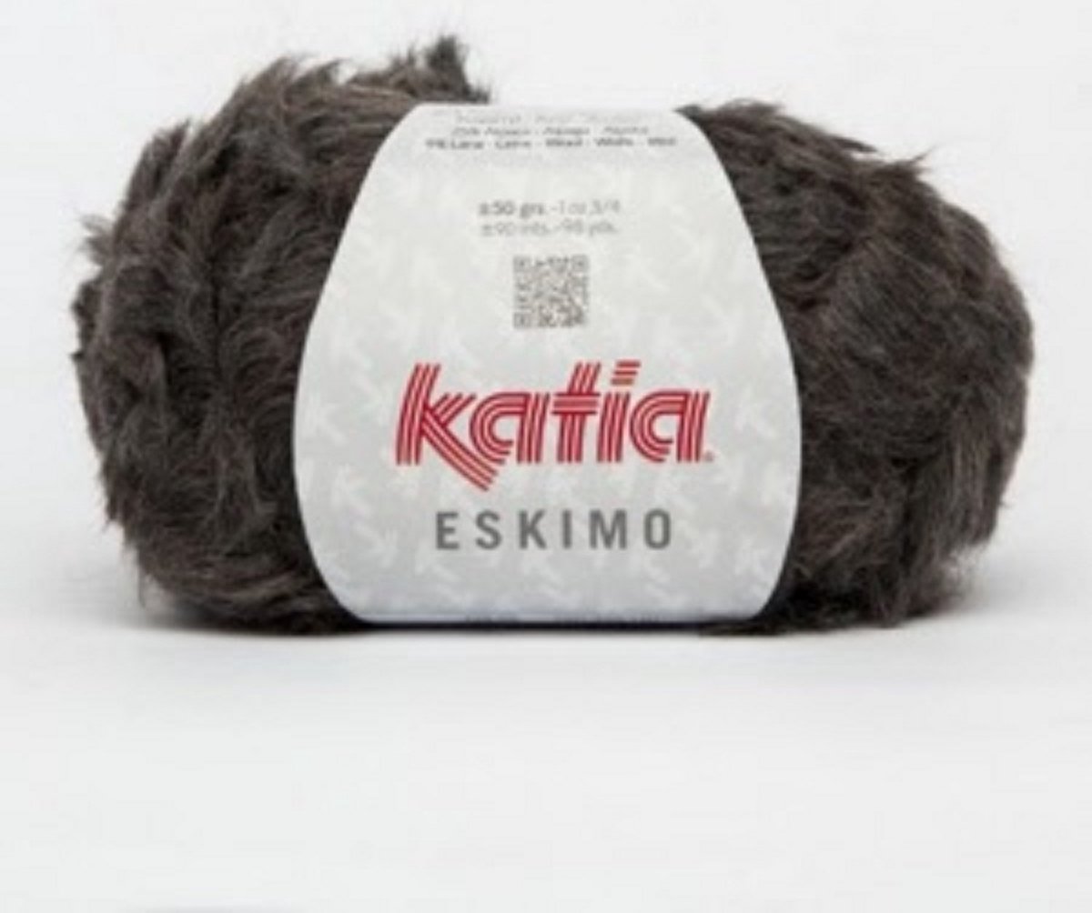 Katia breigaren Eskimo Nr 70