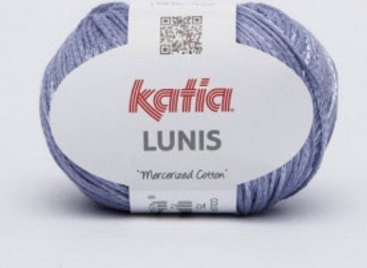 Katia breigaren Lunis Nr 75