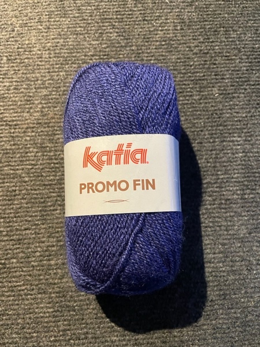 Katia breigaren Promo Fin  Nr    0617