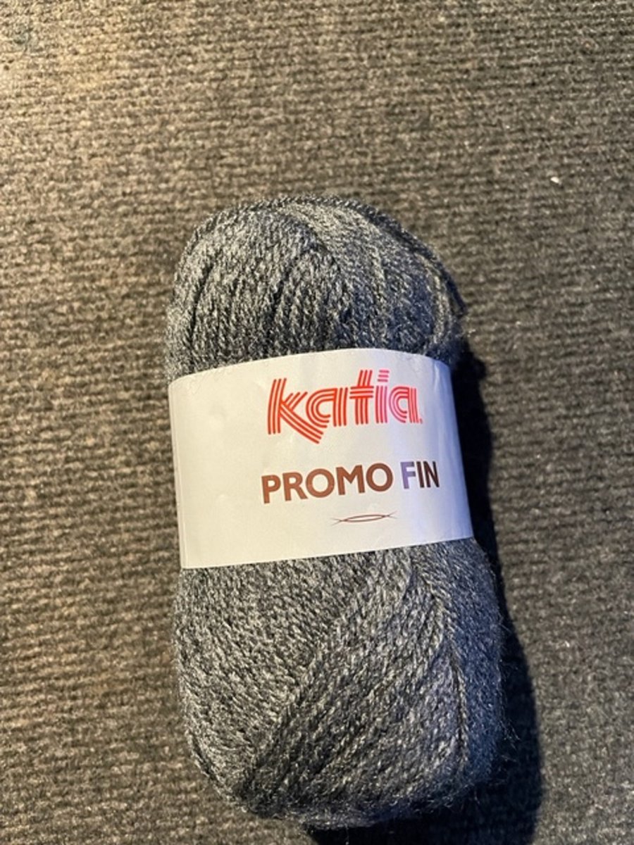 Katia breigaren Promo Fin  Nr   812