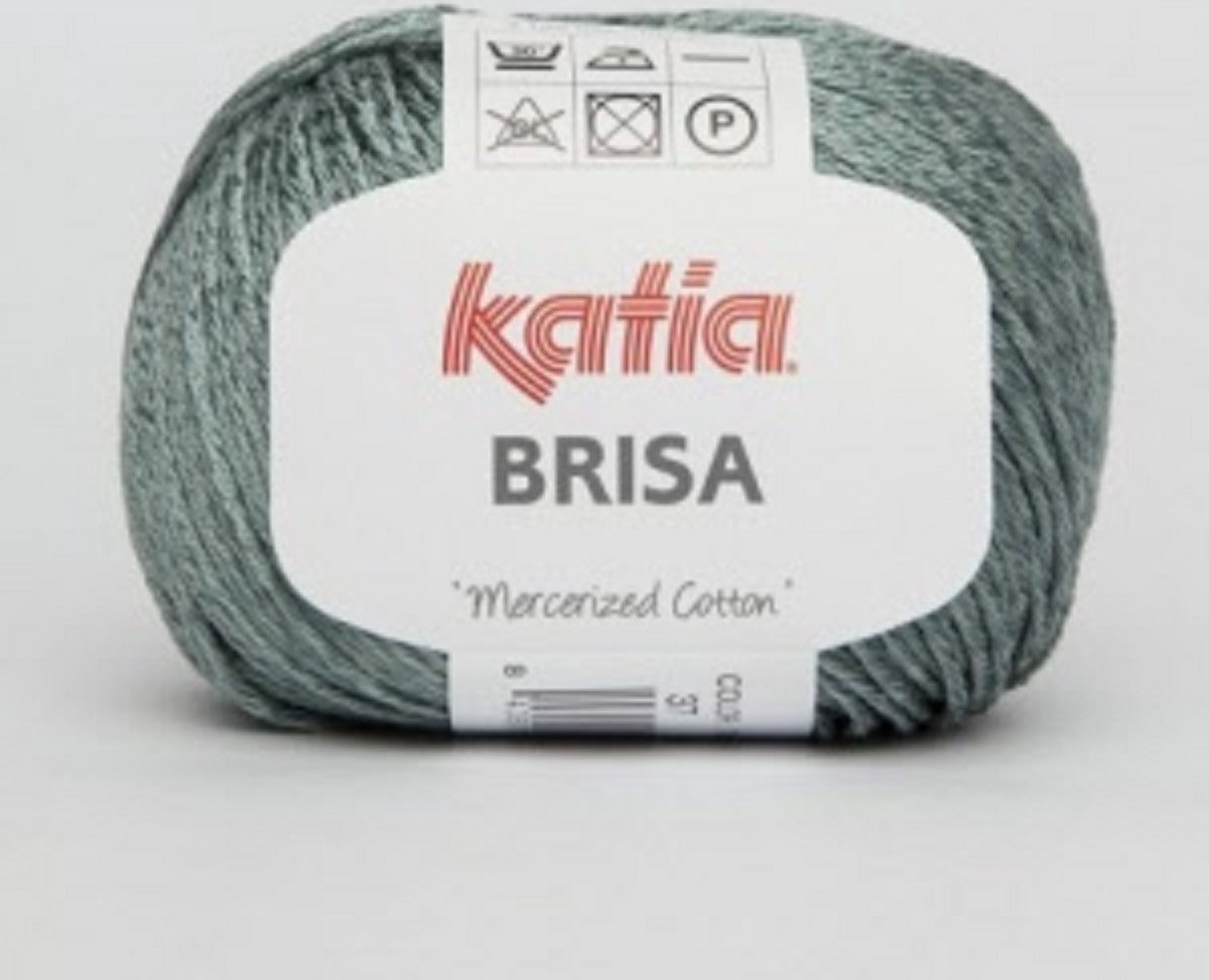 Katia breiwol Brisa  Nr   37