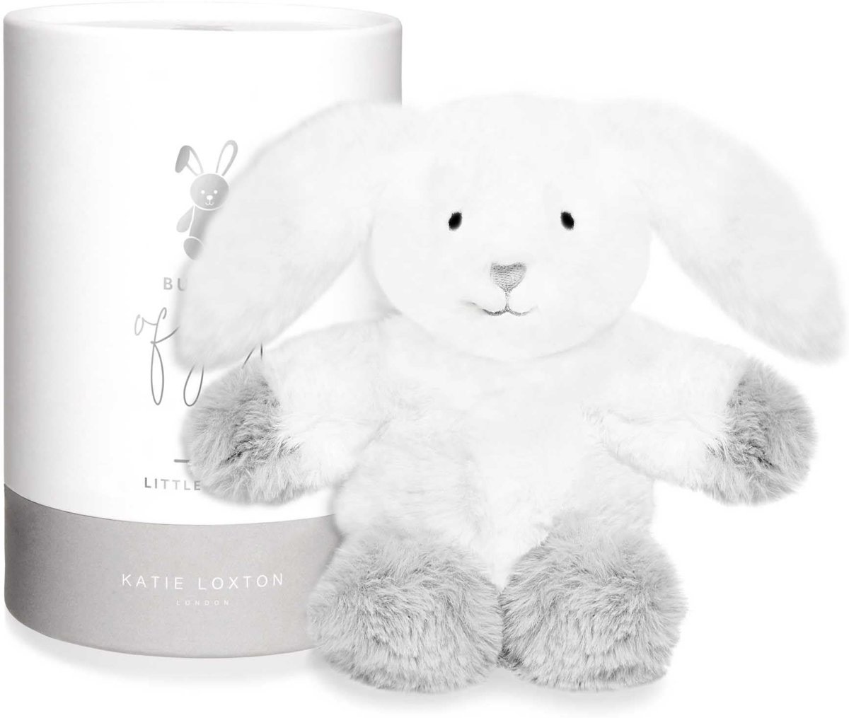 Katie Loxton Plush Toy Gift - Bunny