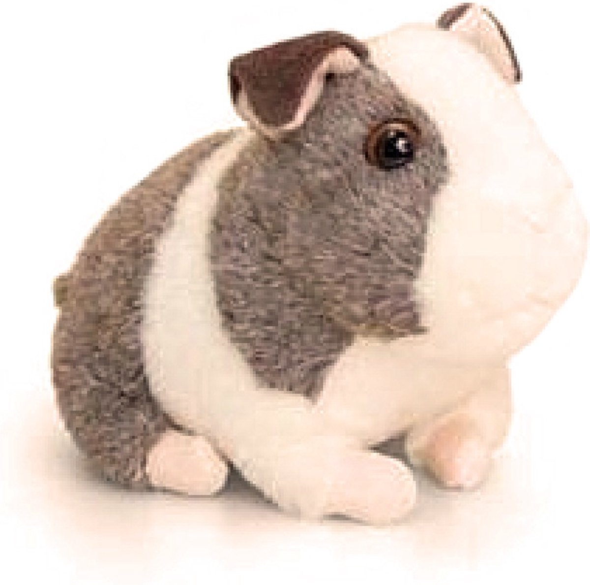 Keel Toys - Marmot Cavia Knuffel met geluid - 15 cm