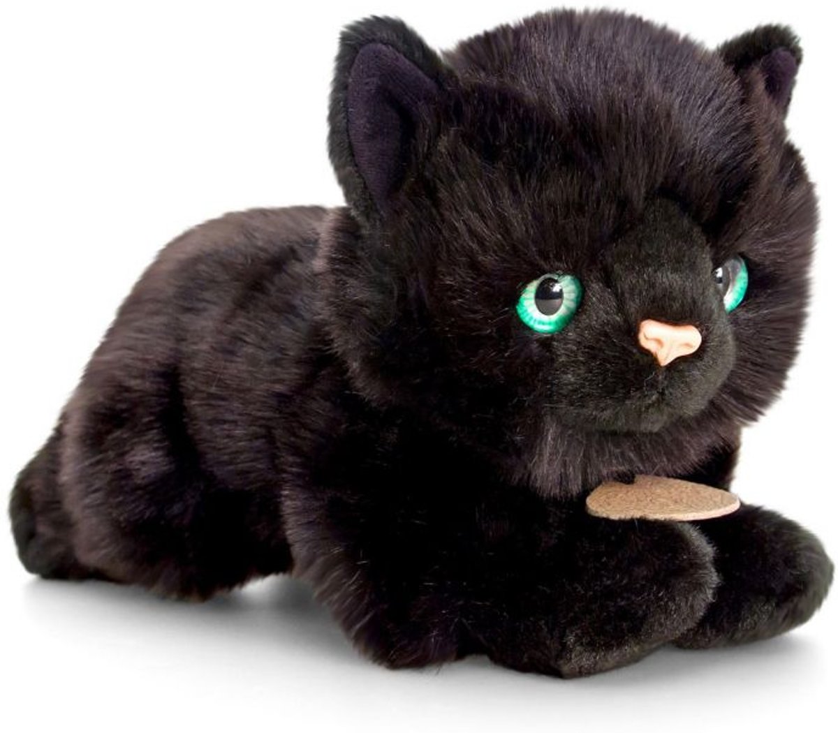 Keel Toys Black Cat