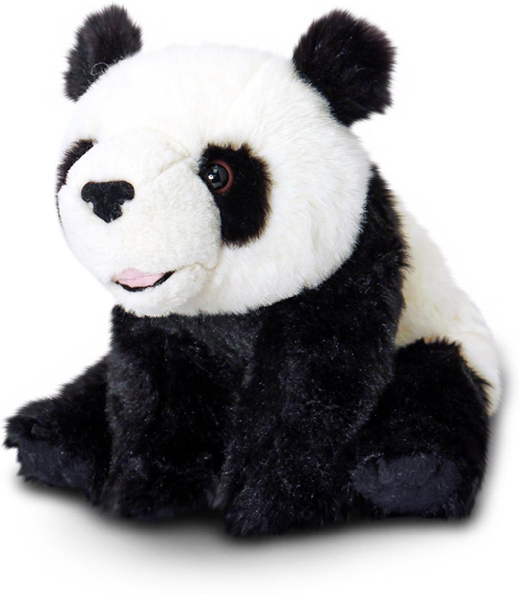 Keel Toys Panda - 30cm