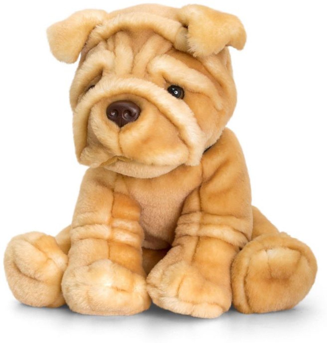 Keel Toys Sharpei