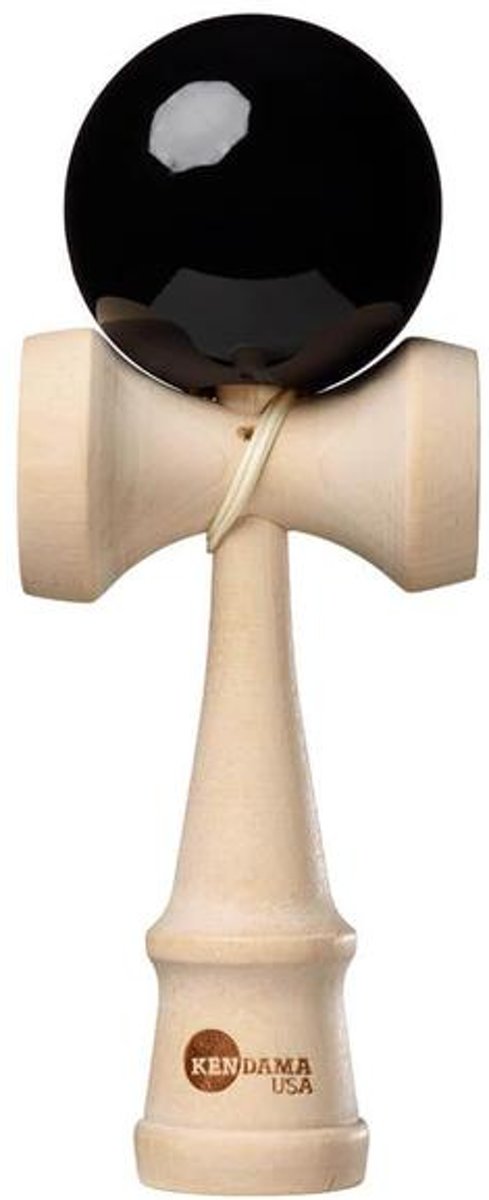 Kendama - Kendama USA - Classic Zwart