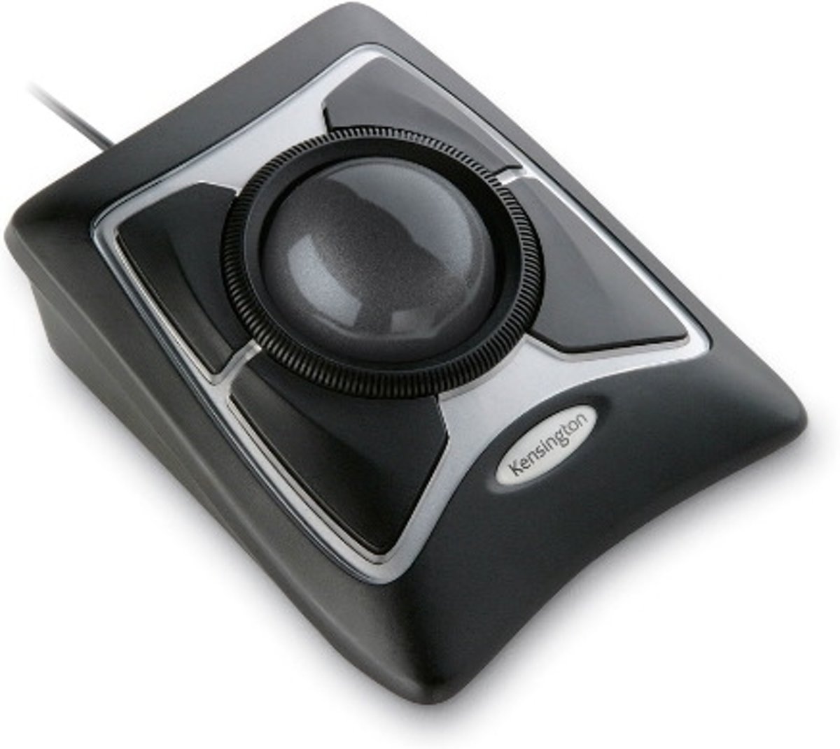 Kensington - Expert Trackball - Muis