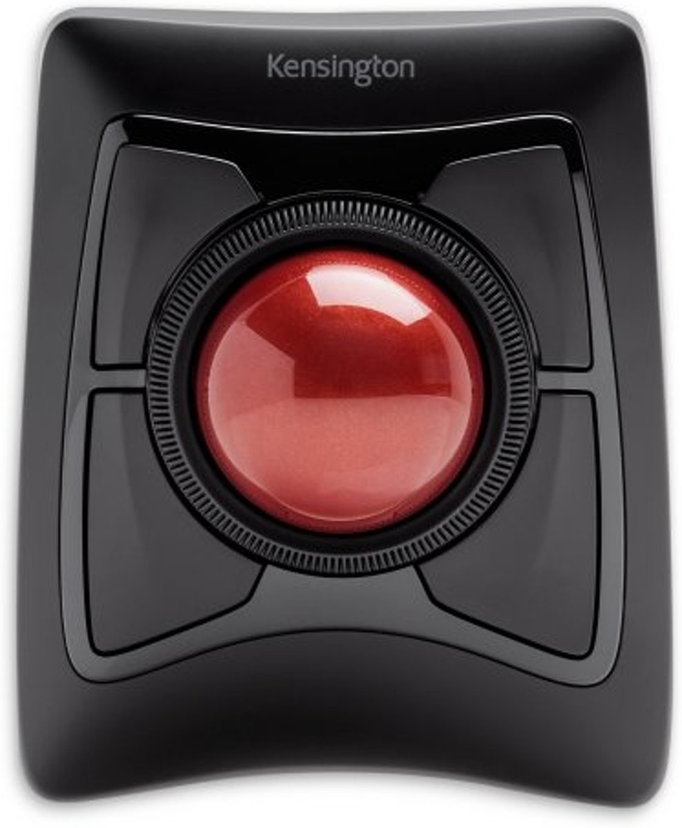 Kensington Expert Mouse® Wireless Trackball