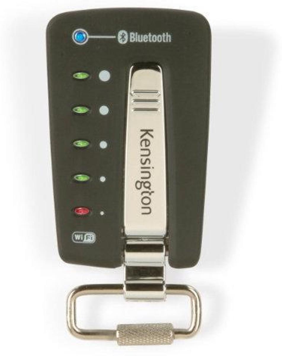 Kensington Hub WiFi Finder Plus ( 33086 )