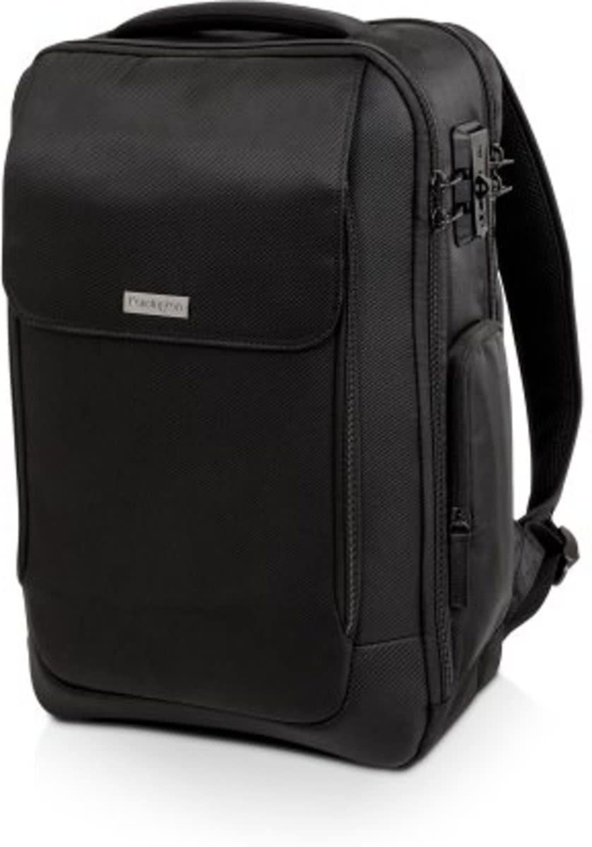 Kensington SecureTrek™ 15 Laptop Backpack