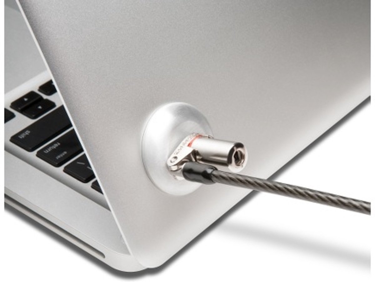 Kensington Security Slot Adapter Kit for Ultrabook™