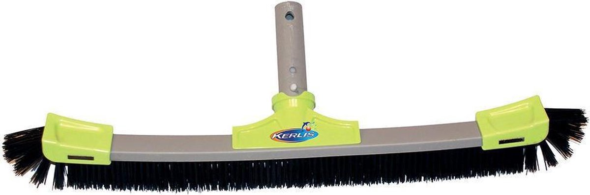 Zwembad Bodemborstel –  