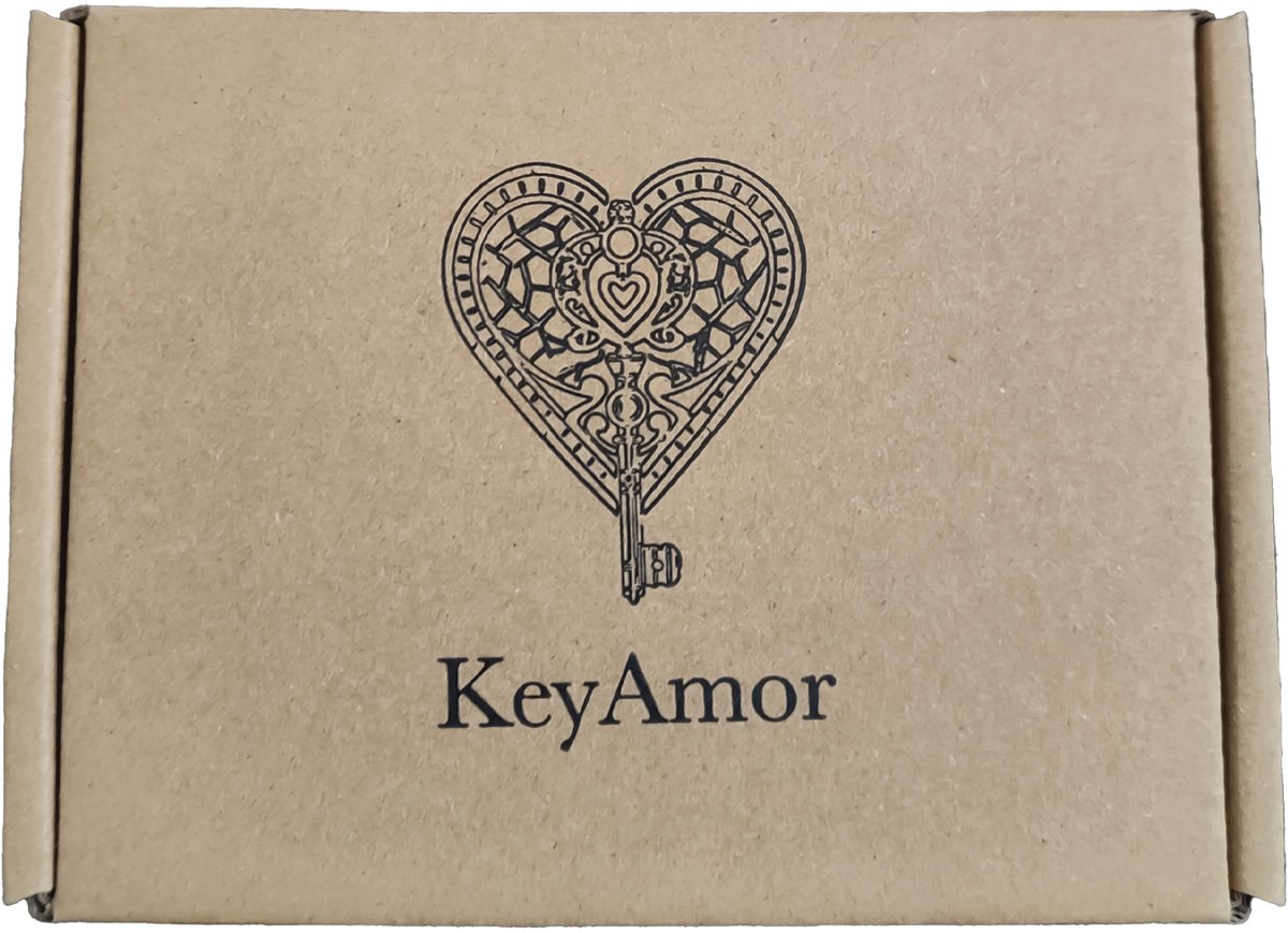 sieradenonerdelen - KCD 132