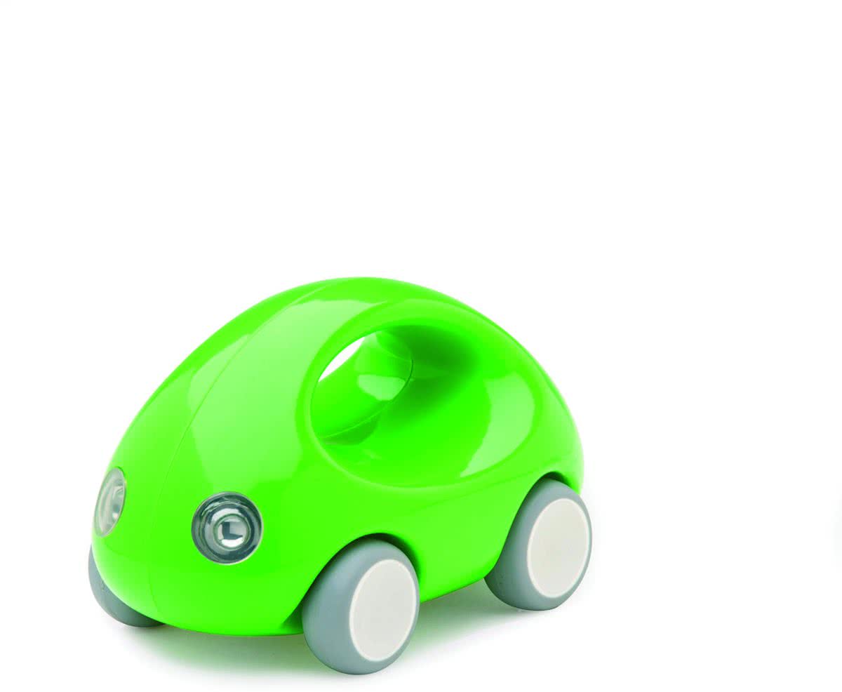 Kid O Go Car - Groen