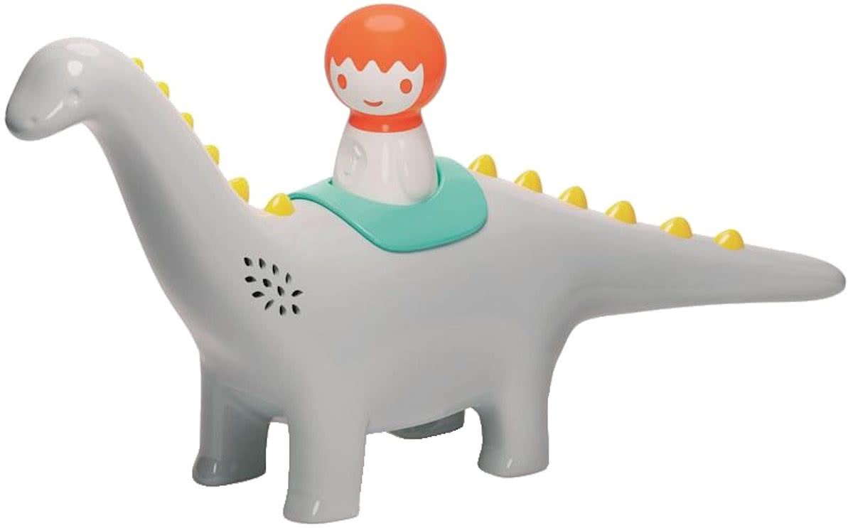 Kid O Myland Dino Met Geluid 22,5 X 5,5 X 11 Cm