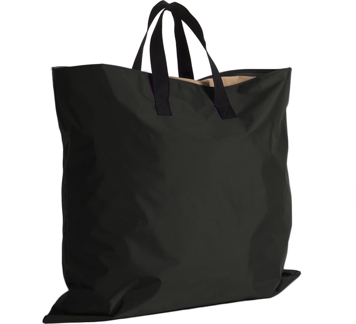 Shopper XXL antraciet (voor   speelkleed)