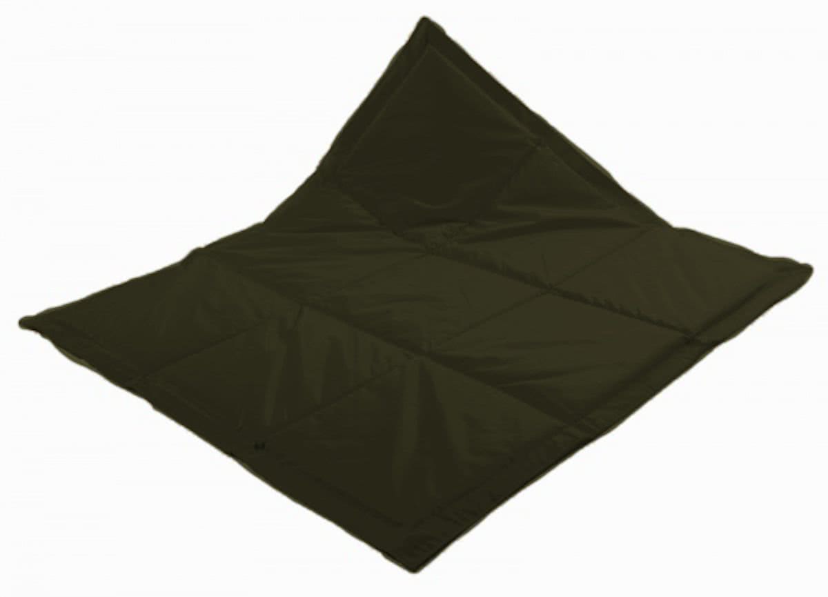 Speelkleed 180*140 cm legergroen