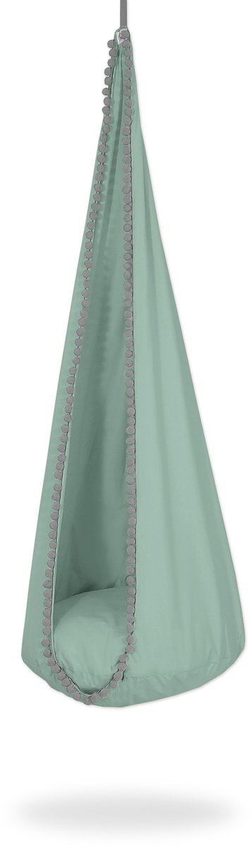 Babynestje - Basic roze uiltjes