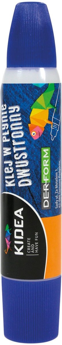 Kidea Lijmstift 30 Ml Transparant