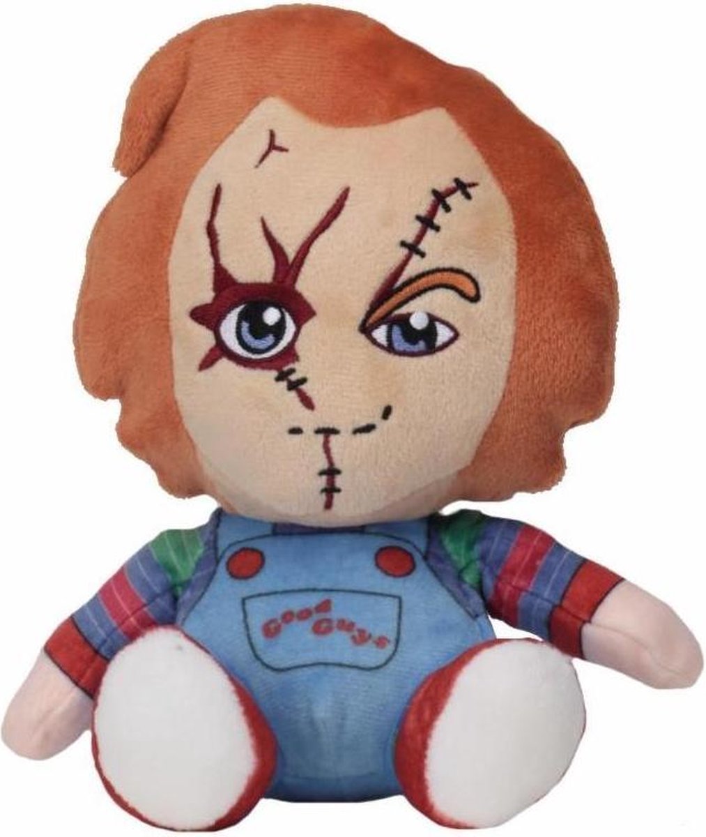 Chucky: Chucky Phunny - Pluche